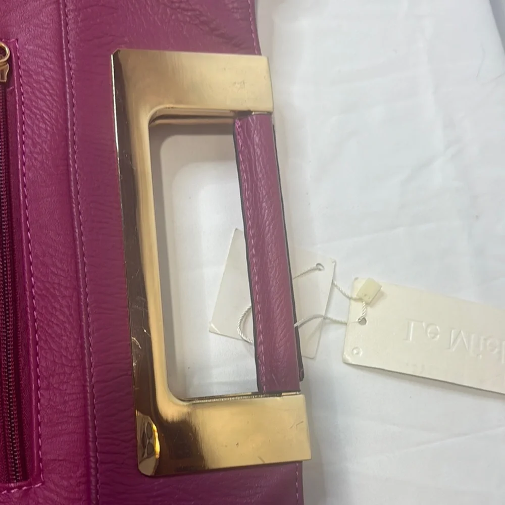 Le Miel stylish pink